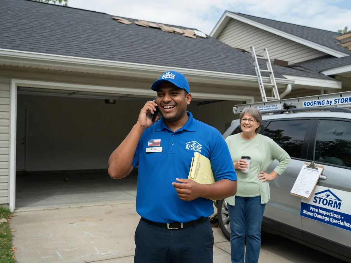 Roof Repair Near Me Dawsonville, GA FAQs